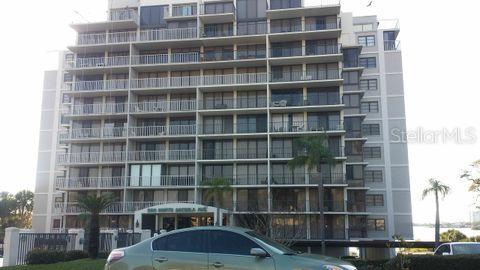 500 N Osceola Ave. #403, Clearwater, FL 33755