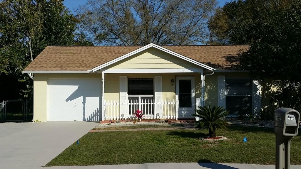 3142 Vanceboro St., New Port Richey, FL 34655