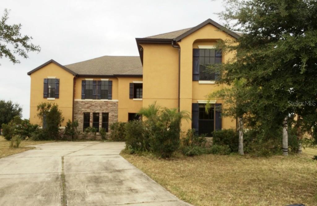 12603 20th St., Parrish, FL 34219
