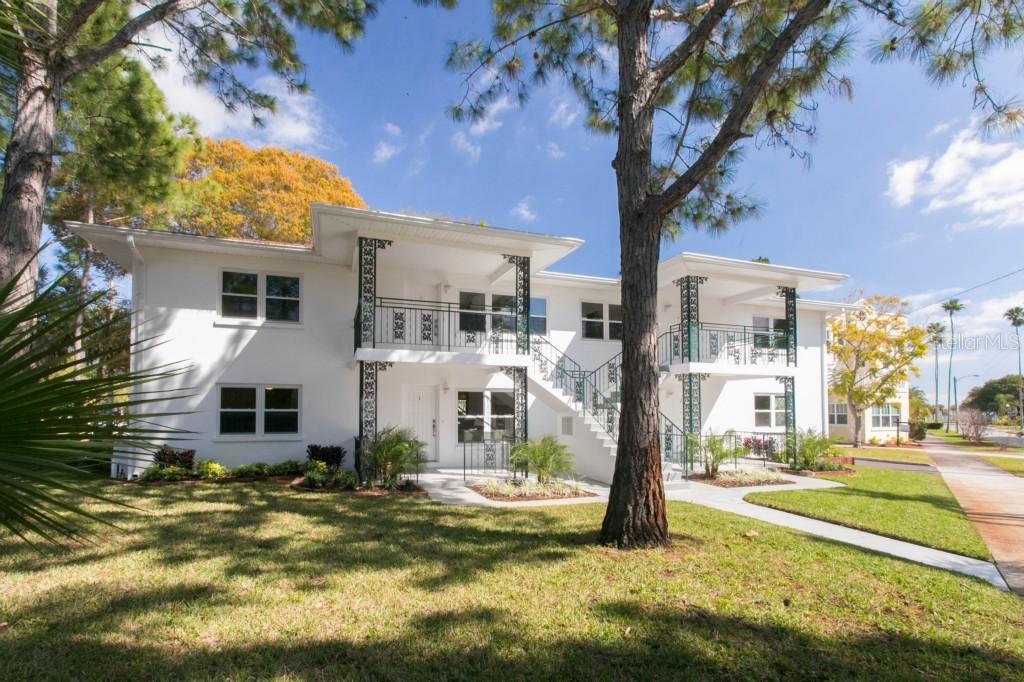601 12th Ave. #1, St Petersburg, FL 33701