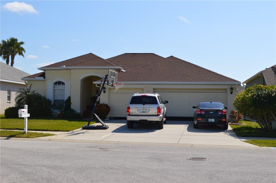 2638 Coldstone Ln., Holiday, FL 34691