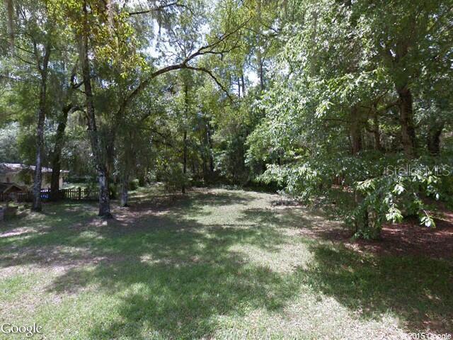 25108 Kibler Ln., Brooksville, FL 34601