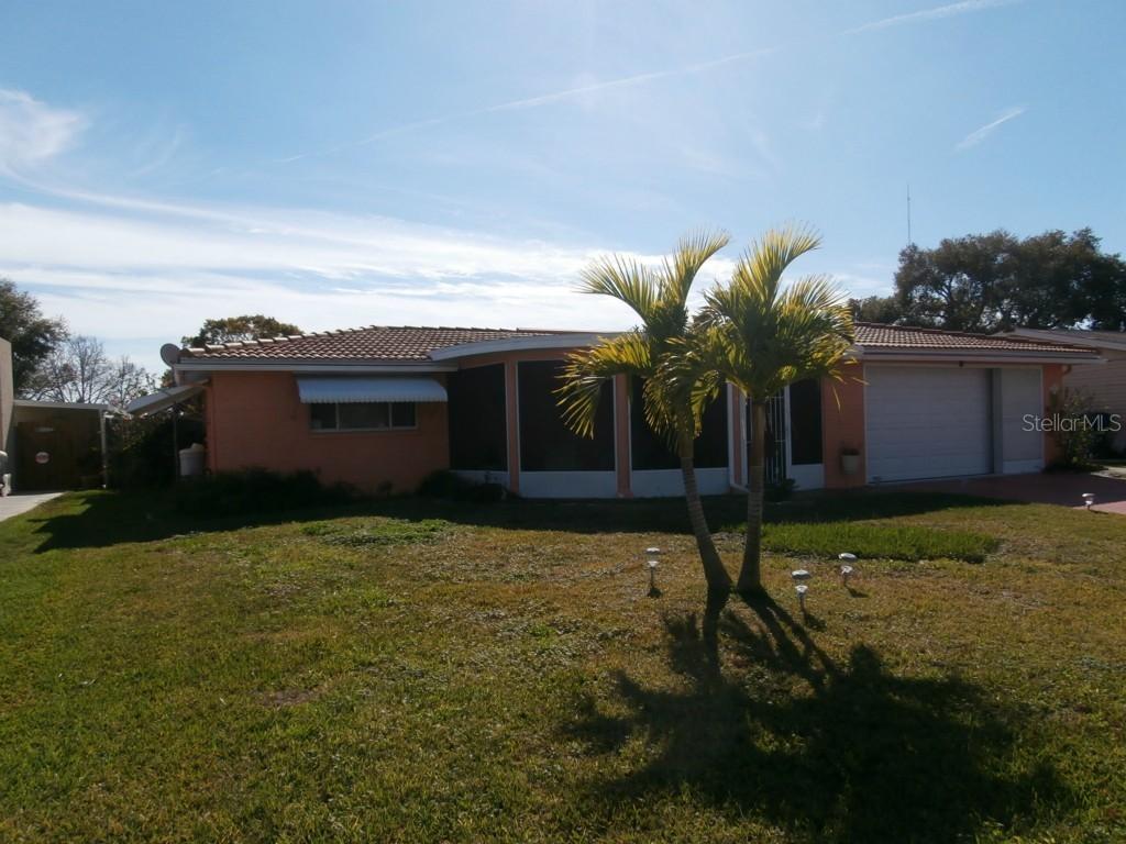 3600 Cincinnati Dr., Holiday, FL 34691