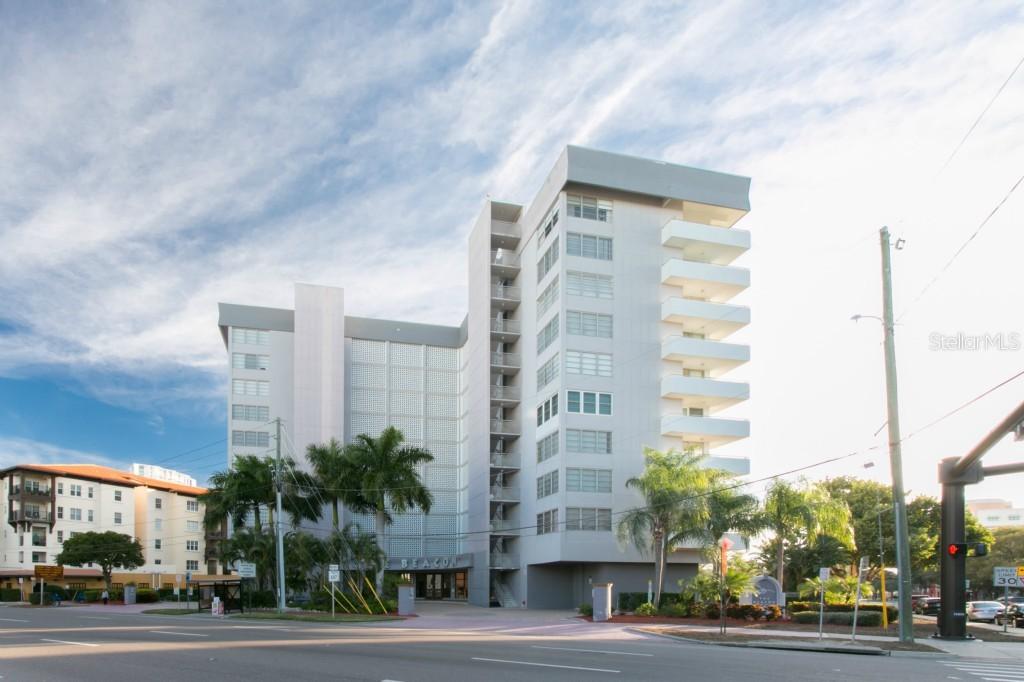 470 3rd St. #511, St Petersburg, FL 33701