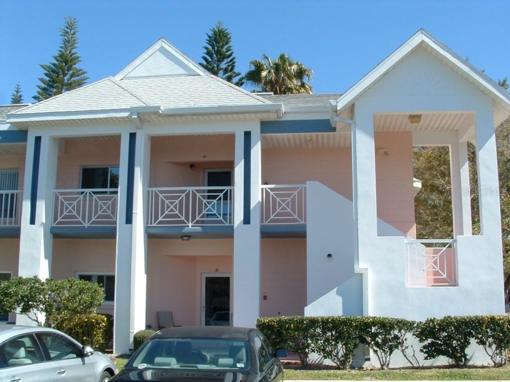 2291 Americus Blvd. #41, Clearwater, FL 33763