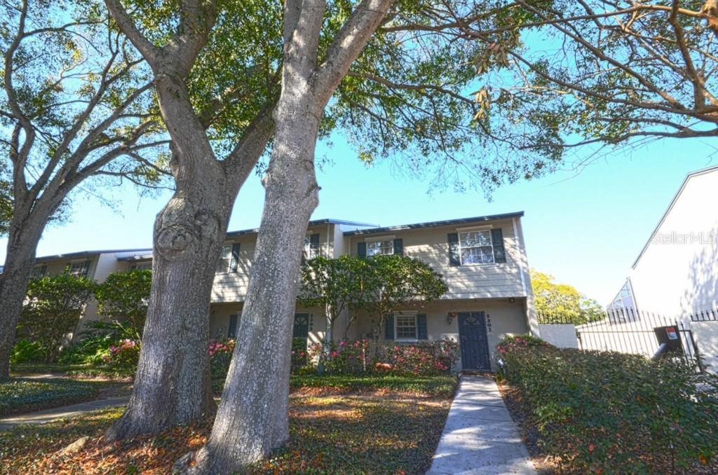 5301 Bayshore Blvd. #8, Tampa, FL 33611