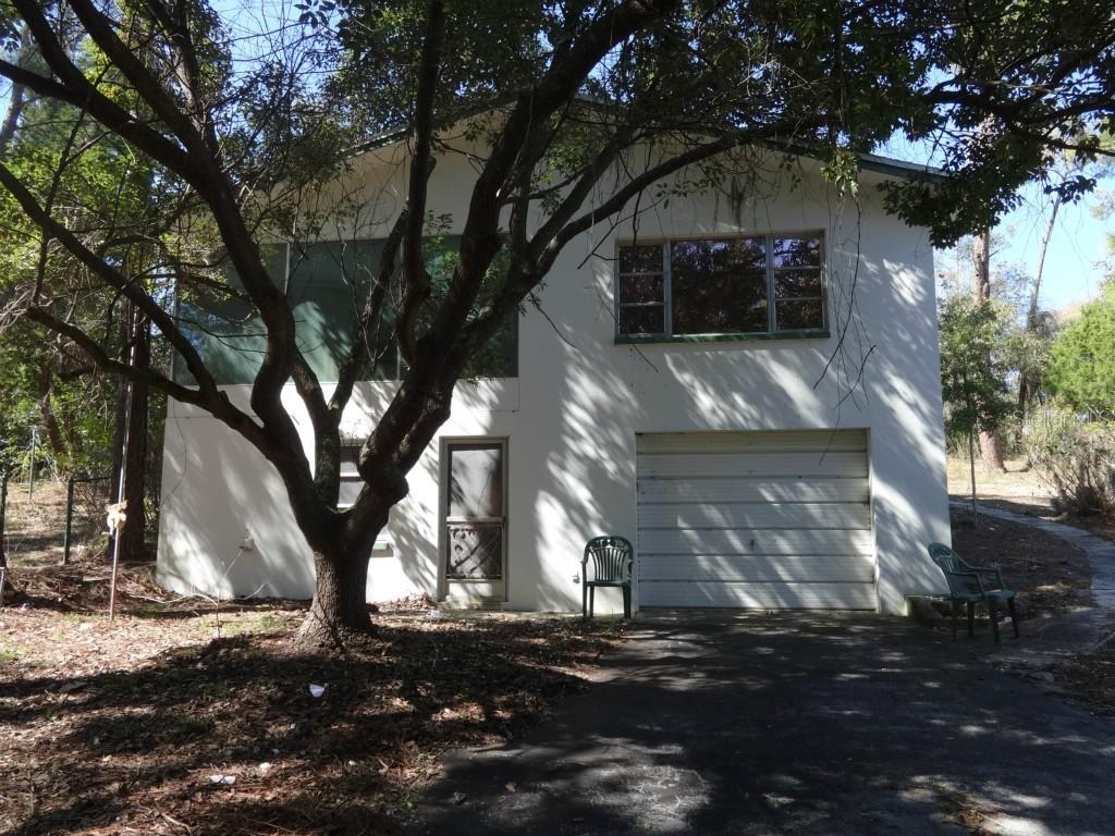 1600 Lonesome Pine Ln., Tarpon Springs, FL 34689