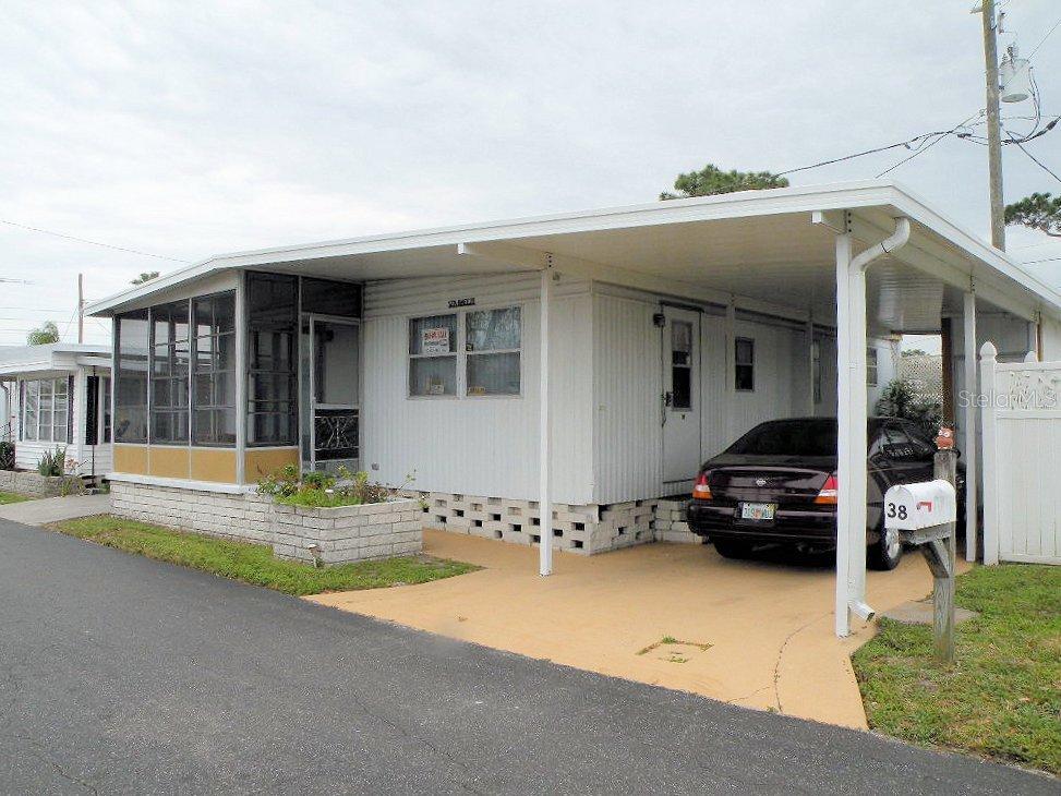 [Address Hidden by Seller], Largo, FL 33774