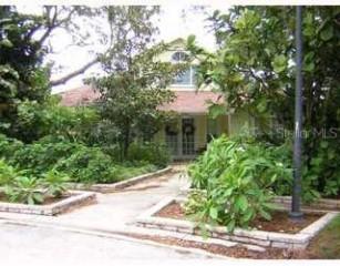 266 Florida Blvd., Crystal Beach, FL 34681