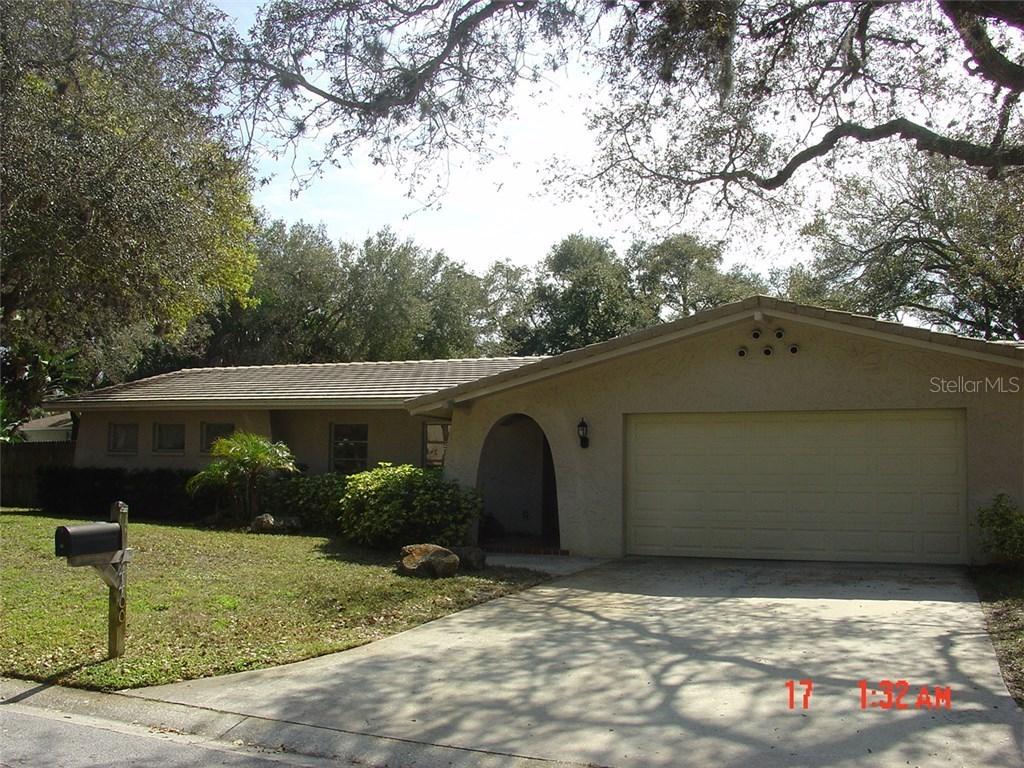 14400 Tanglewood Dr., Largo, FL 33774