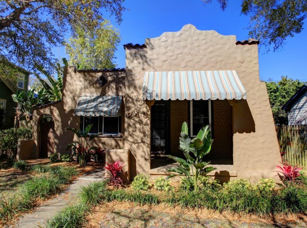 243 19th Ave., St Petersburg, FL 33704