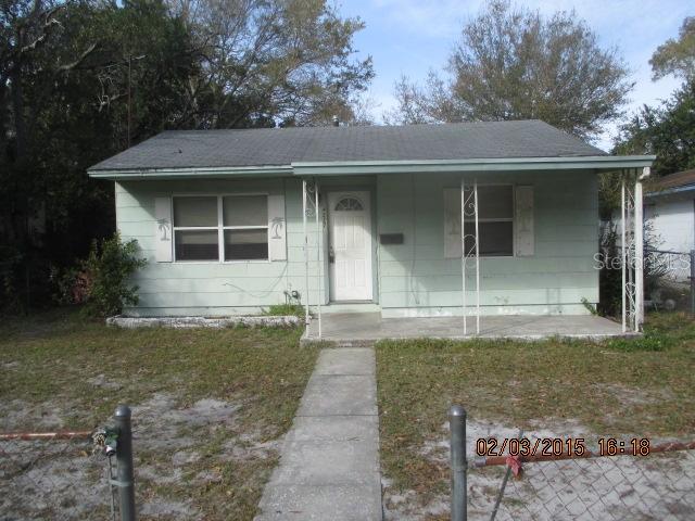 4227 12th Ave., St Petersburg, FL 33711