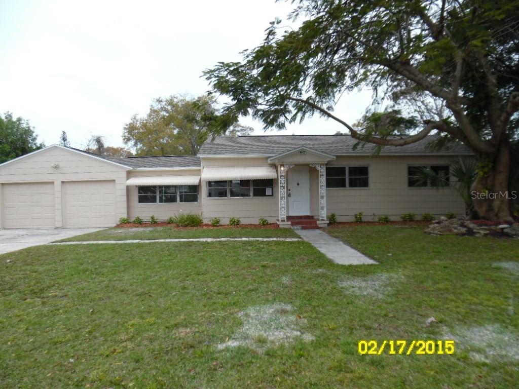 1007 59th St., Gulfport, FL 33707