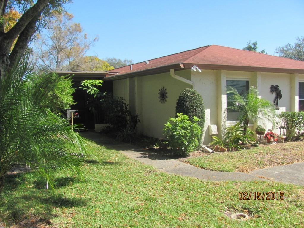 2350 Shelly Dr. #D, Palm Harbor, FL 34684