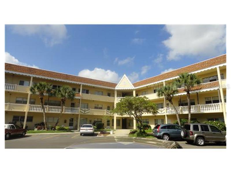 2041 Australia Way #55, Clearwater, FL 33763