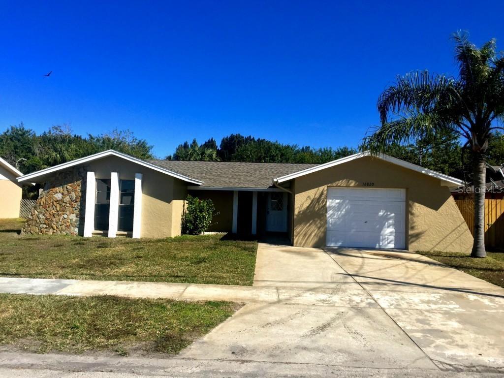 12820 1st Isle, Hudson, FL 34667