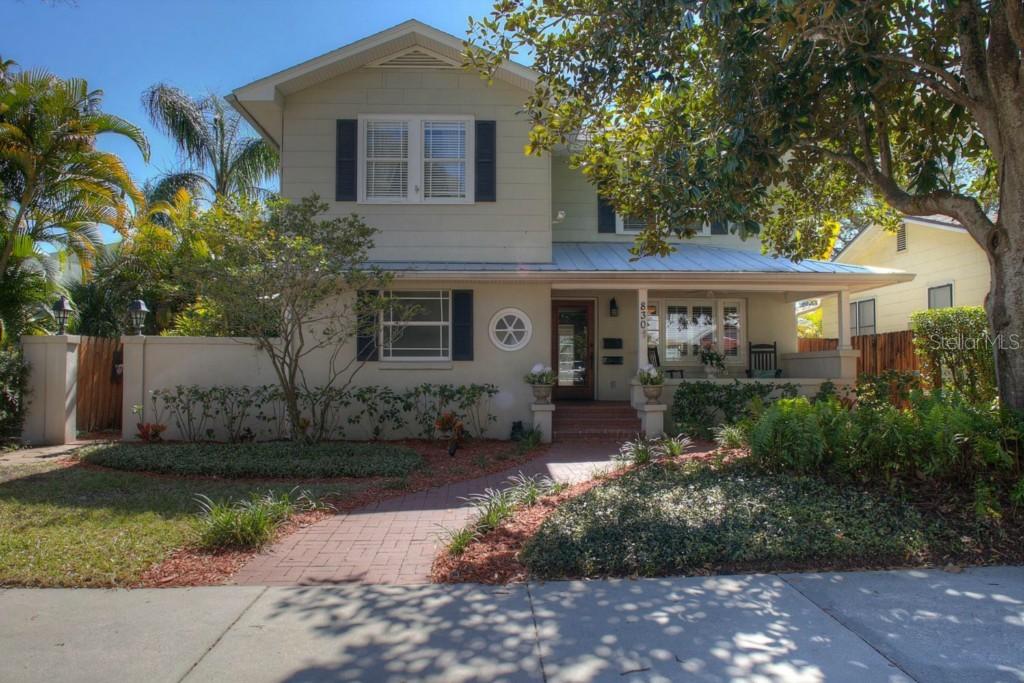 830 20th Ave., St Petersburg, FL 33704