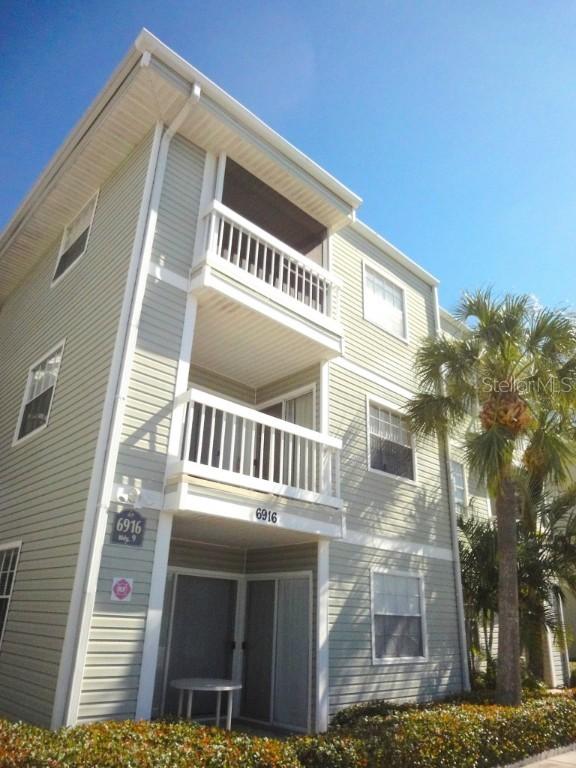 6916 Stones Throw Cir. #9110, St Petersburg, FL 33710