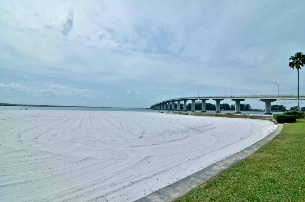 825 S Gulfview Blvd. #104, Clearwater, FL 33767