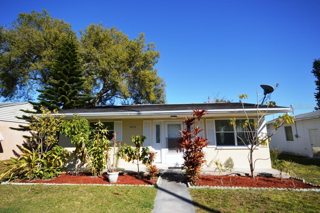 2818 Tifton St., Gulfport, FL 33711