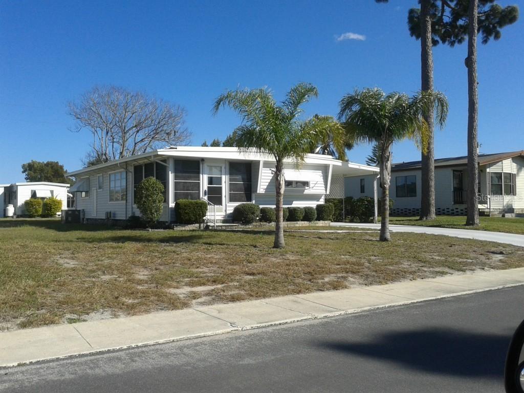 [Address Hidden by Seller], Palm Harbor, FL 34684