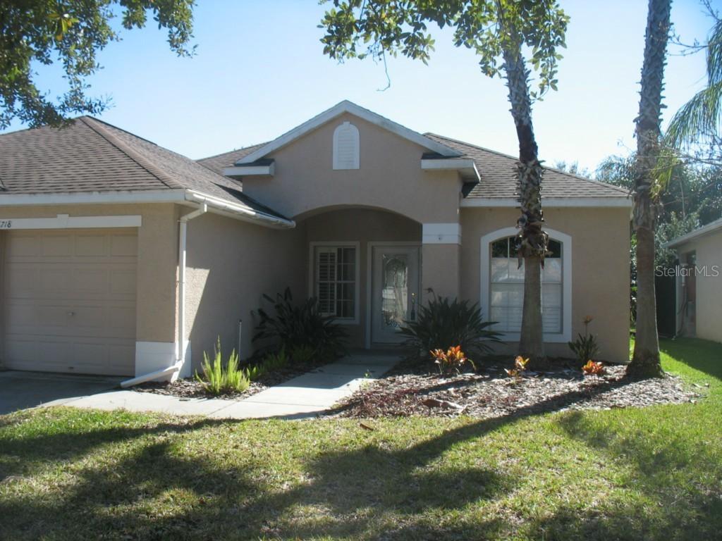 18718 Chopin Dr., Lutz, FL 33558