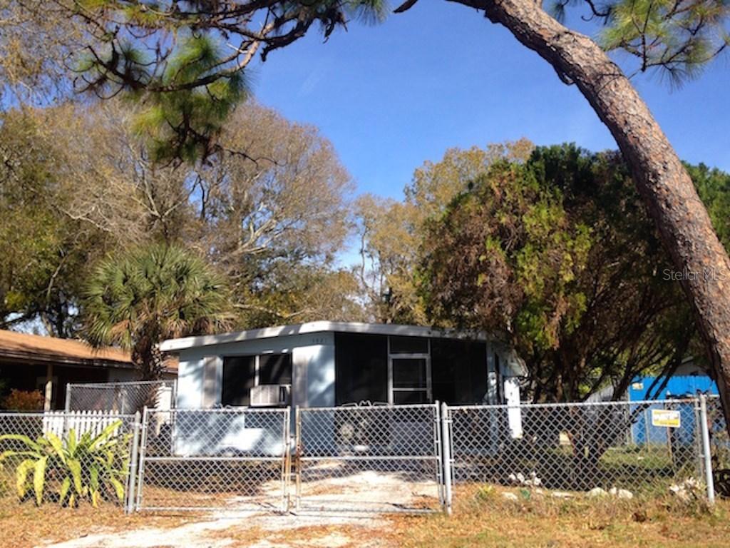 3821 9th Ave., St Petersburg, FL 33711