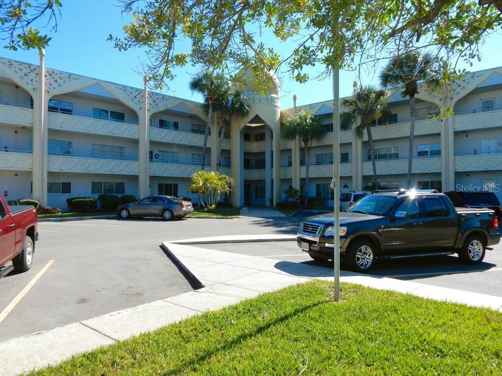 2361 Ecuadorian Way #25, Clearwater, FL 33763