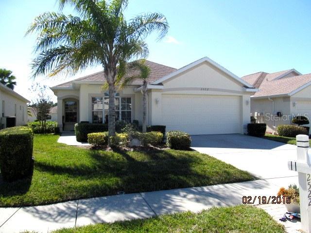 2522 Grey Dove Ct., Holiday, FL 34691