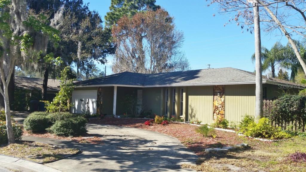 1692 Elm Pl., Clearwater, FL 33755