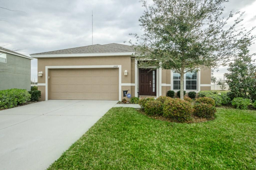 2409 Triggerfish Ct., Holiday, FL 34691