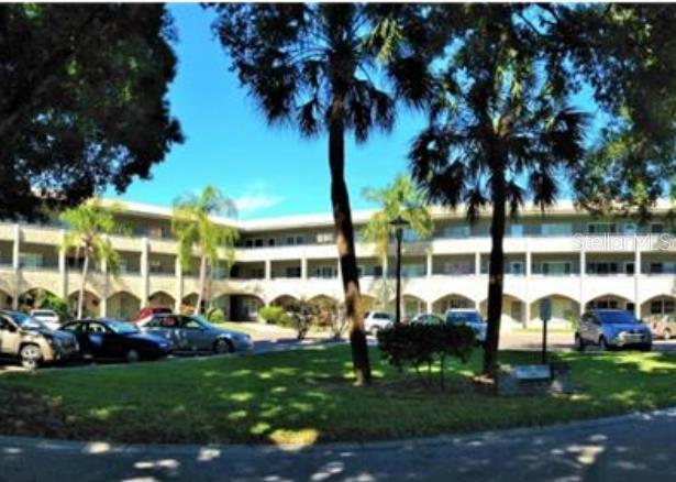 2462 Brazilia Dr. #46, Clearwater, FL 33763