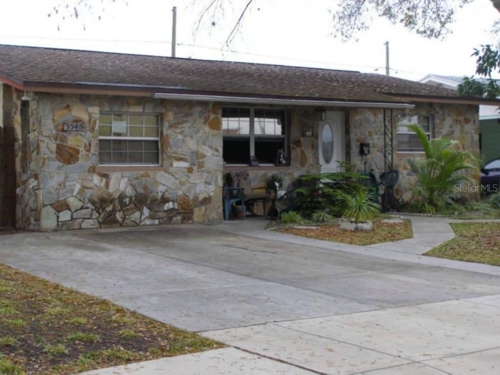 3545 Beechwood Ter., Pinellas Park, FL 33781