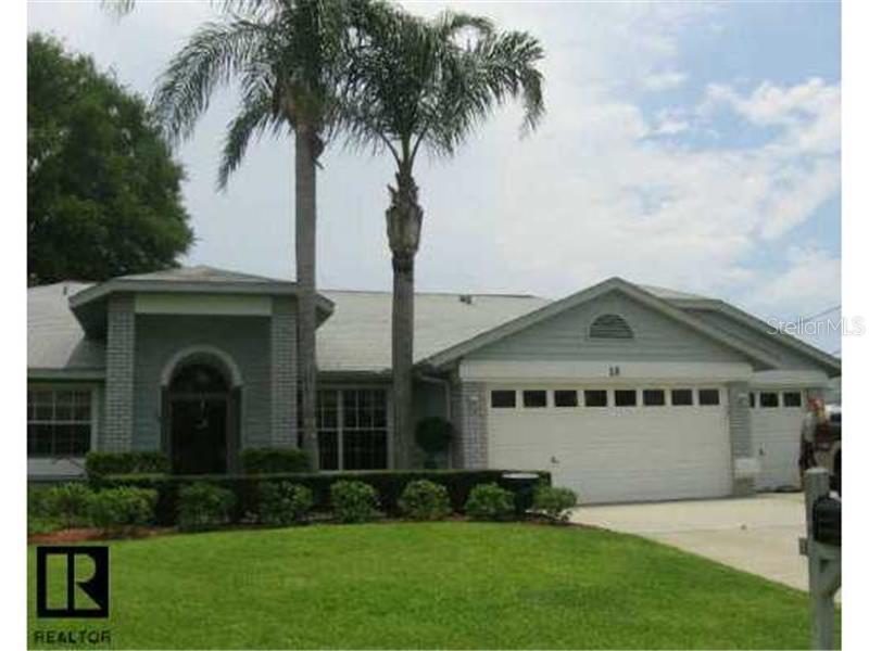 16 Citrus Dr., Palm Harbor, FL 34684