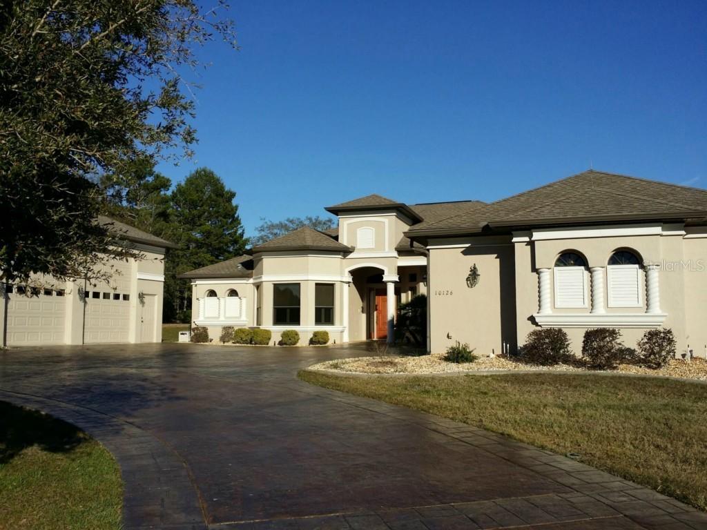 10126 Breezy Pines Ct., Weeki Wachee, FL 34613