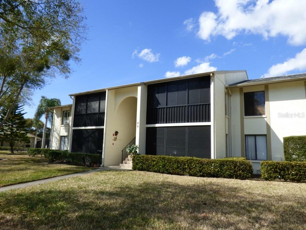 3177 Lake Pine Way #D2, Tarpon Springs, FL 34688