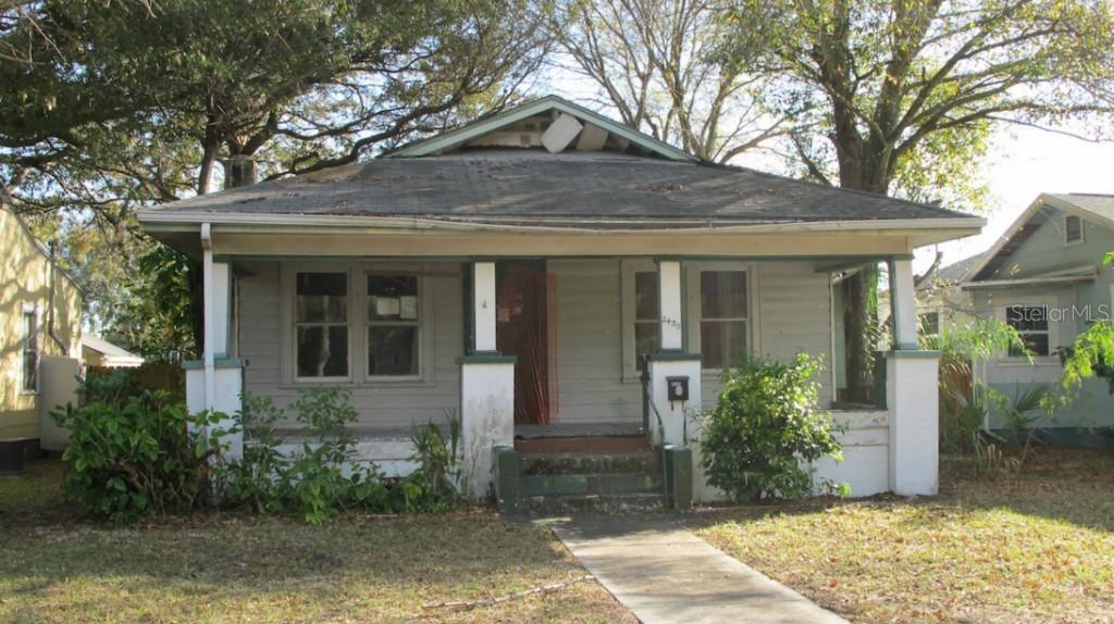 2430 6th Ave., St Petersburg, FL 33713