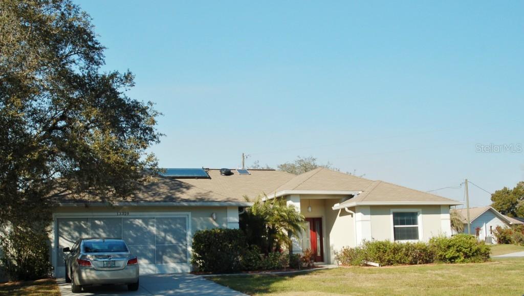 13329 Mitten Ln., Spring Hill, FL 34609