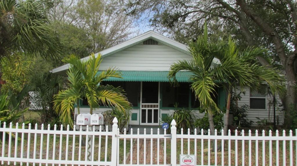 3829 2nd Ave., St Petersburg, FL 33713