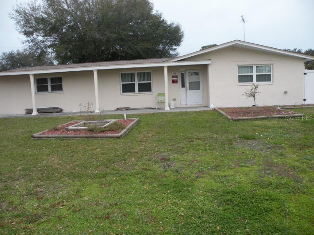 6811 Runnel Dr., New Port Richey, FL 34653