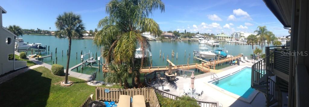 350 Pinellas Bayway #5, Tierra Verde, FL 33715