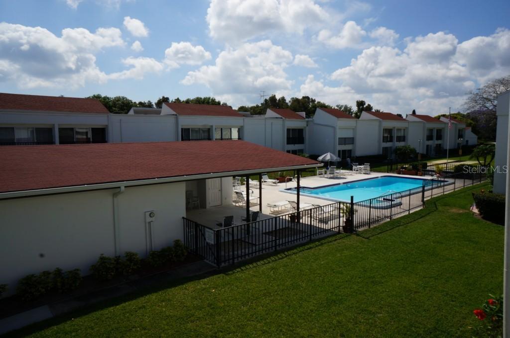 2060 Marilyn St. #231, Clearwater, FL 33765