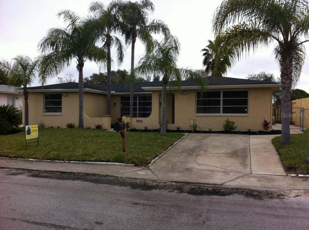 9806 Gray Fox Ln., Port Richey, FL 34668