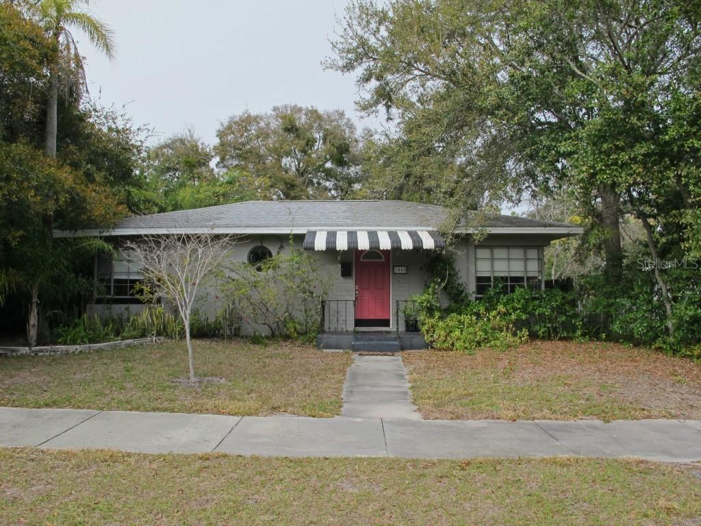 1040 Iroquois St., Clearwater, FL 33755