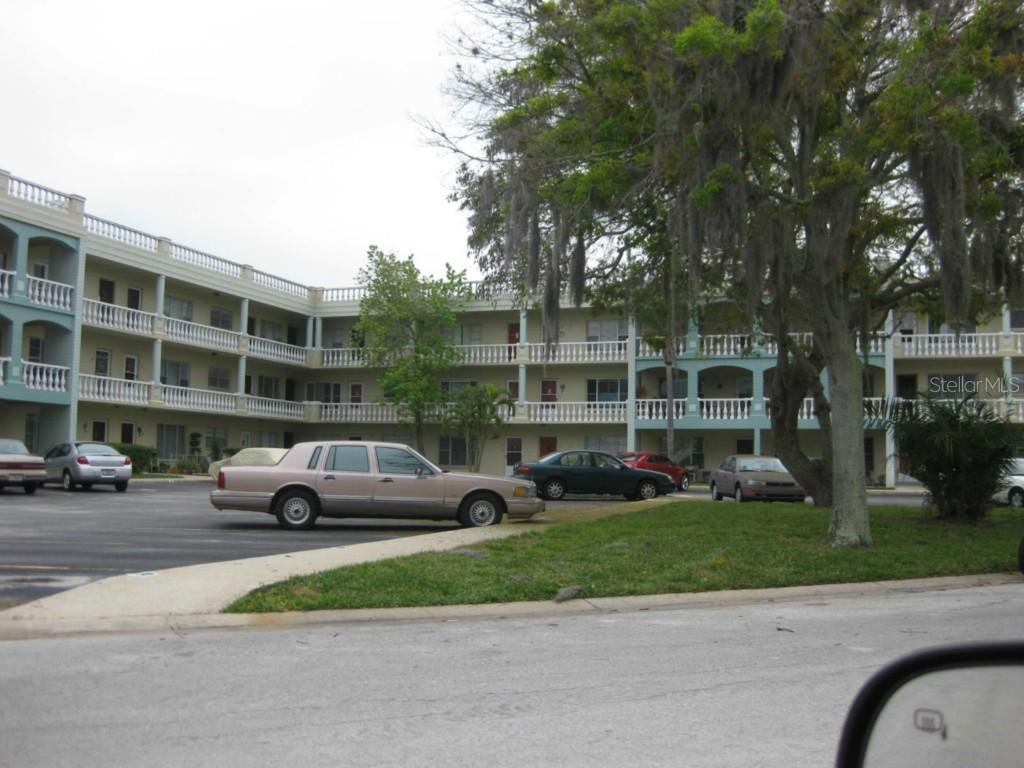 2331 Finlandia Ln. #47, Clearwater, FL 33763