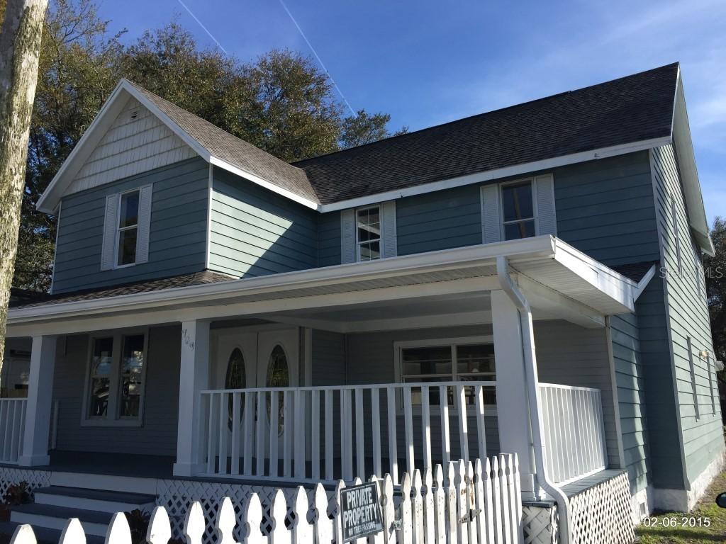 709 Wyatt St., Clearwater, FL 33756