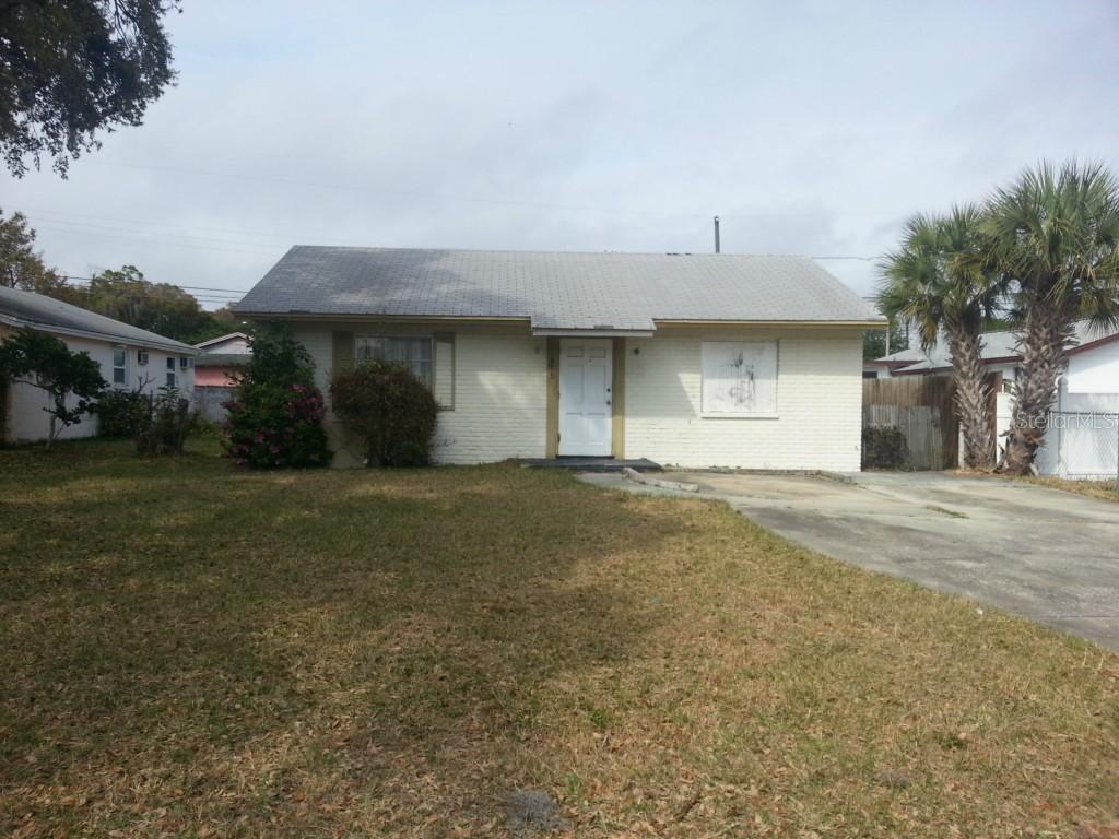 4613 Yarmouth Ave., St Petersburg, FL 33711