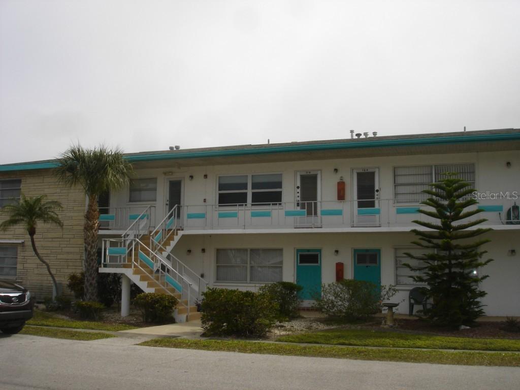 5945 21st St. #11, St Petersburg, FL 33714