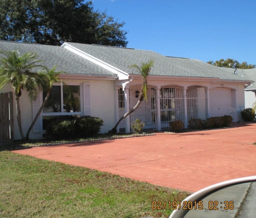 3635 Edenwood Dr., Holiday, FL 34691