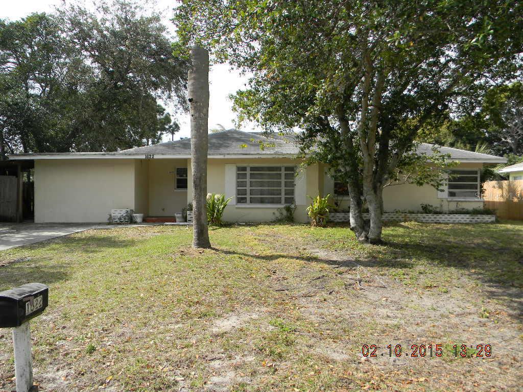 1622 Young Ave., Clearwater, FL 33756